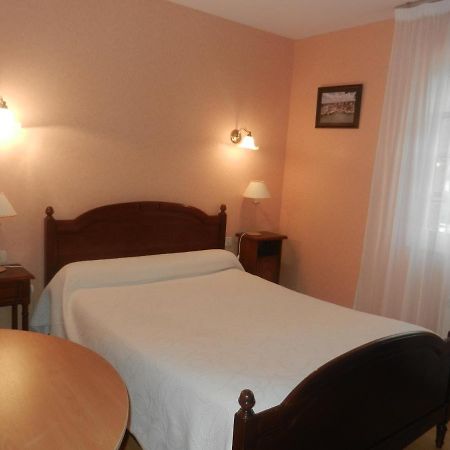 Le Clos Des Alouettes Saint Anne-dʼAuray Extérieur photo