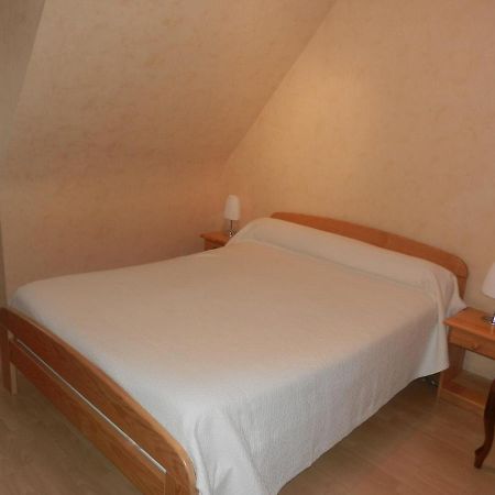 Le Clos Des Alouettes Saint Anne-dʼAuray Extérieur photo