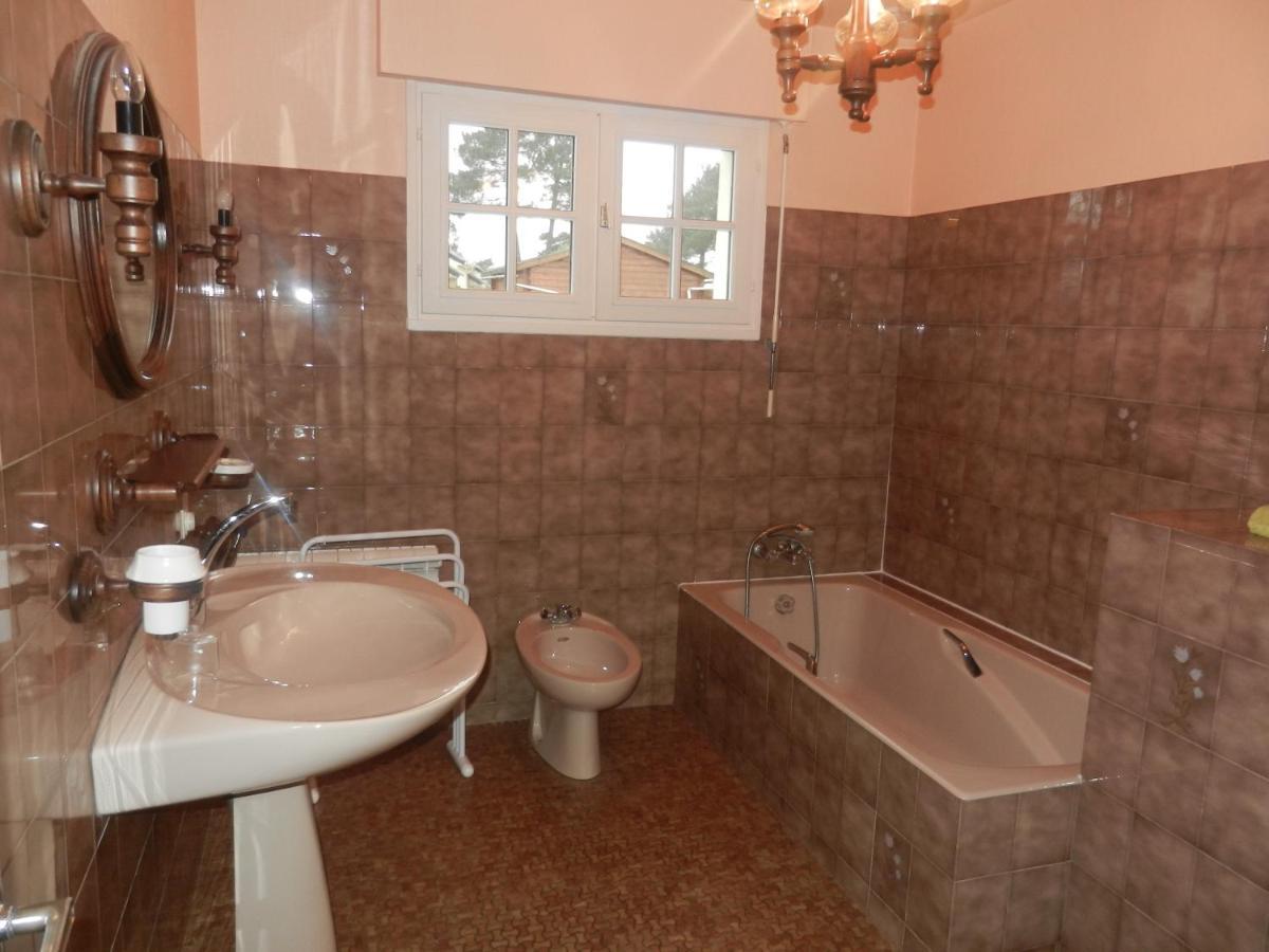 Le Clos Des Alouettes Saint Anne-dʼAuray Extérieur photo